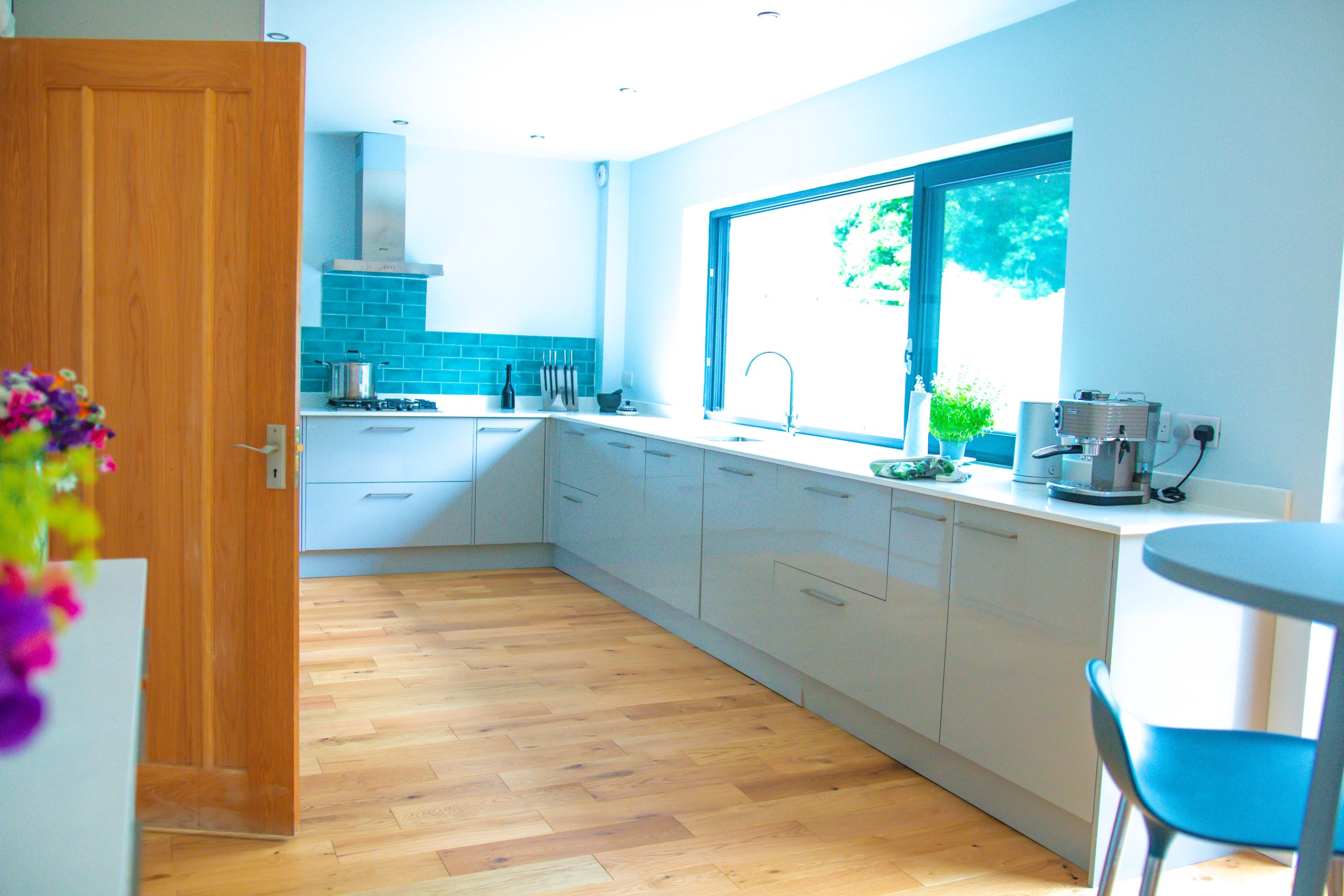 Kitchen Refurbishment